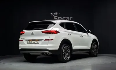 Hyundai Tucson 2019, 86469 км, за 12012.6 USD