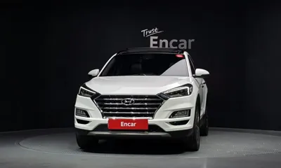 Hyundai Tucson 2019, 86469 км, за 12012.6 USD