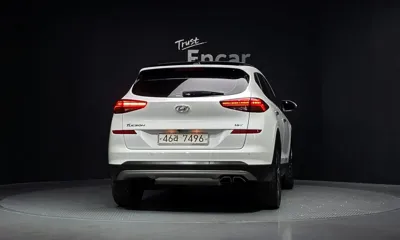 Hyundai Tucson 2019, 86469 км, за 12012.6 USD