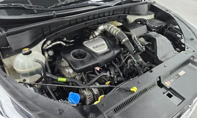 Hyundai Tucson 2019, 86469 км, за 11921.83 USD - фото 6