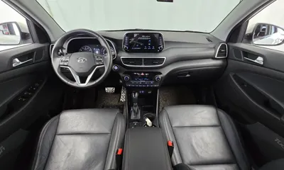 Hyundai Tucson 2019, 86469 км, за 11921.83 USD - фото 7