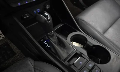 Hyundai Tucson 2019, 86469 км, за 11921.83 USD - фото 9