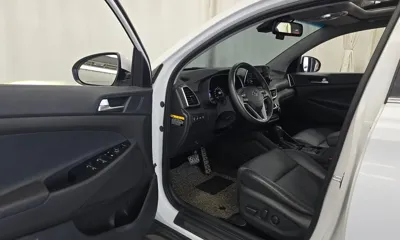 Hyundai Tucson 2019, 86469 км, за 11921.83 USD - фото 10