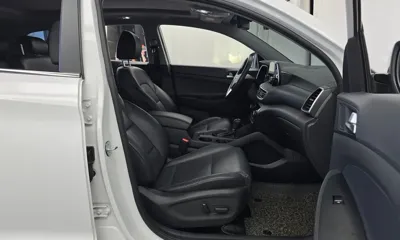 Hyundai Tucson 2019, 86469 км, за 11921.83 USD - фото 11