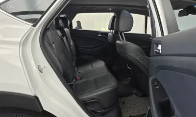 Hyundai Tucson 2019, 86469 км, за 11921.83 USD - фото 12