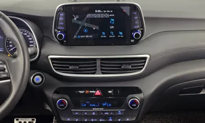 Hyundai Tucson 2019, 86469 км, за 11921.83 USD - фото 14