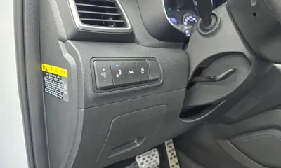 Hyundai Tucson 2019, 86469 км, за 11921.83 USD - фото 17