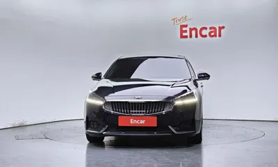 Kia K7 2019, 100979 км, за 9761.02 USD