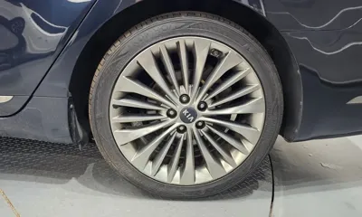 Kia K7 2019, 100979 км, за 9761.02 USD