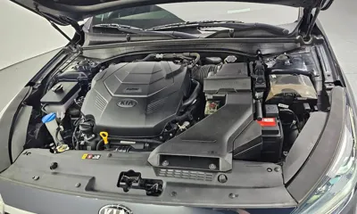 Kia K7 2019, 100979 км, за 9761.02 USD - фото 6