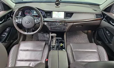 Kia K7 2019, 100979 км, за 9761.02 USD - фото 7