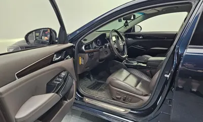 Kia K7 2019, 100979 км, за 9761.02 USD - фото 10
