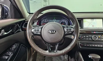 Kia K7 2019, 100979 км, за 9761.02 USD - фото 13