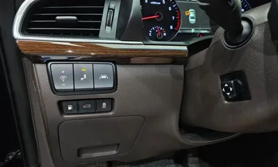 Kia K7 2019, 100979 км, за 9761.02 USD - фото 16