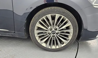 Kia K7 2019, 100979 км, за 9761.02 USD - фото 21