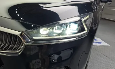 Kia K7 2019, 100979 км, за 9761.02 USD - фото 22