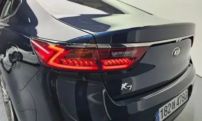 Kia K7 2019, 100979 км, за 9761.02 USD - фото 23
