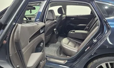 Kia K7 2019, 100979 км, за 9761.02 USD - фото 26