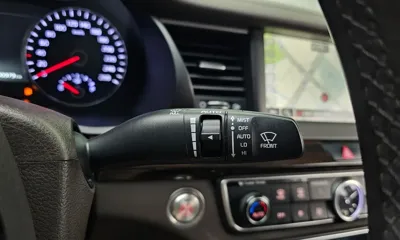 Kia K7 2019, 100979 км, за 9761.02 USD - фото 28