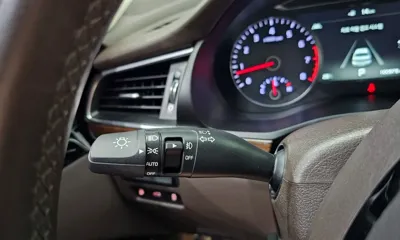 Kia K7 2019, 100979 км, за 9761.02 USD - фото 29