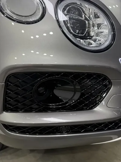 Bentley Bentayga 2017, 52327 км, за 59012.74 USD - фото 11