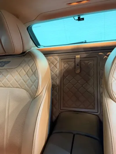 Bentley Bentayga 2017, 52327 км, за 59012.74 USD - фото 19