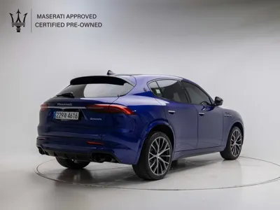 Maserati Grecale 2024, 6752 км, за 57856.05 USD