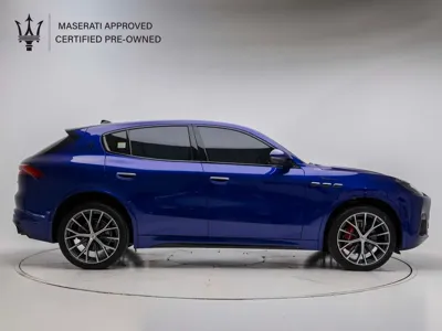 Maserati Grecale 2024, 6752 км, за 57856.05 USD