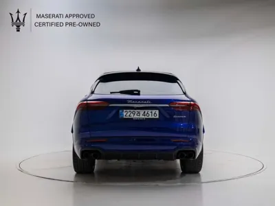 Maserati Grecale 2024, 6752 км, за 57856.05 USD