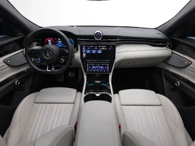 Maserati Grecale 2024, 6752 км, за 57856.05 USD - фото 7