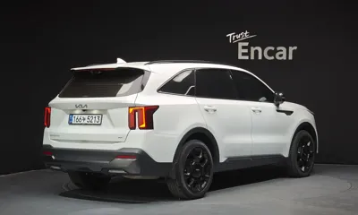 Kia Sorento 2025, 44264 км, за 27750.24 USD