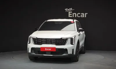 Kia Sorento 2025, 44264 км, за 27750.24 USD