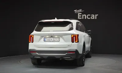 Kia Sorento 2025, 44264 км, за 27750.24 USD