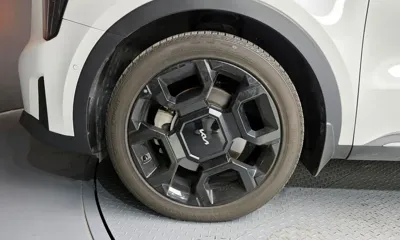 Kia Sorento 2025, 44264 км, за 27750.24 USD