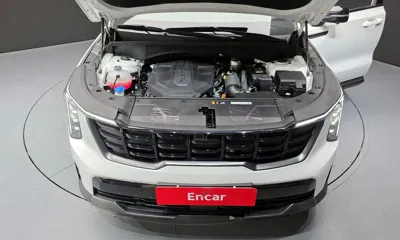 Kia Sorento 2025, 44264 км, за 27750.24 USD - фото 6