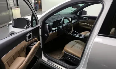 Kia Sorento 2025, 44264 км, за 27750.24 USD - фото 10