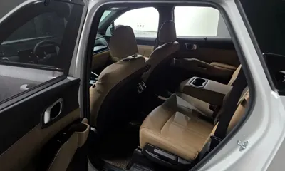 Kia Sorento 2025, 44264 км, за 27750.24 USD - фото 11