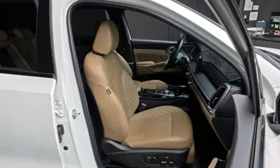 Kia Sorento 2025, 44264 км, за 27750.24 USD - фото 12