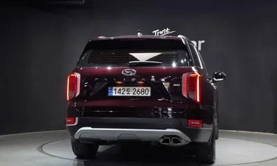 Hyundai Palisade 2021, 23891 км, за 19640.03 USD