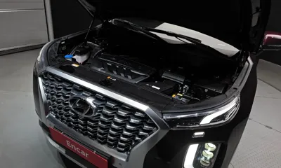 Hyundai Palisade 2021, 23891 км, за 19640.03 USD - фото 6