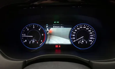 Hyundai Palisade 2021, 23891 км, за 19640.03 USD - фото 8