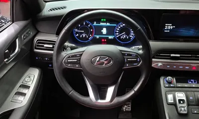 Hyundai Palisade 2021, 23891 км, за 19640.03 USD - фото 13