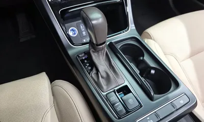 Hyundai Grandeur 2018, 102844 км, за 7155.05 USD - фото 9