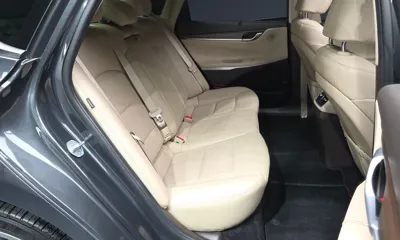 Hyundai Grandeur 2018, 102844 км, за 7155.05 USD - фото 12