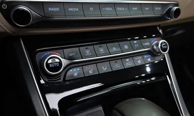 Hyundai Grandeur 2018, 102844 км, за 7155.05 USD - фото 18