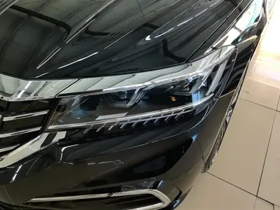 Volkswagen Passat 2021, 47200 км, за 16112.11 USD