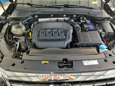Volkswagen Passat 2021, 47200 км, за 16112.11 USD - фото 10