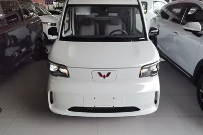 Wuling Zhiguang New Energy 2025, 1000 км, за 9809 USD