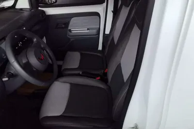 Wuling Zhiguang New Energy 2025, 1000 км, за 9809 USD - фото 17
