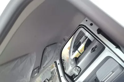 Wuling Zhiguang New Energy 2025, 1000 км, за 9809 USD - фото 21